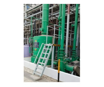Air Scrubbers Manufacturer in Ghaziabad