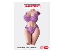 Sex Dolls India | Real Feel | Discreet Home Delivery