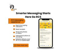 RCS Message