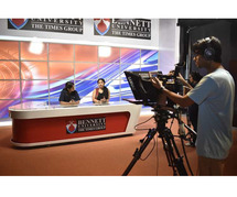 Explore Creative Careers with a Bachelor Mass Media