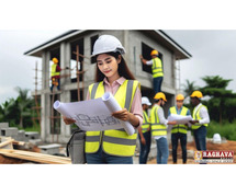 Top rated structural engineer in Ghaziabad