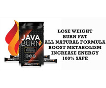 Java Burn : Reviews (Cost 2025) IS Ingredients Scam?
