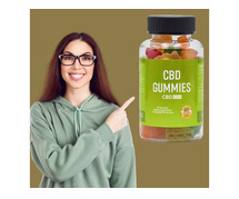 Global Health Farms CBD Gummies 2025 Review: Does It Live Up to Its Claims?