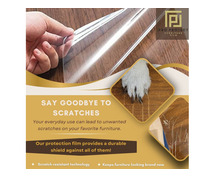 Preserve Your Furniture with ProProtect Films