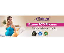 Gynae PCD Pharma Franchise in India – Franchise Opportunities