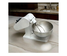 Reliable Dough Kneader Manufacturer in India