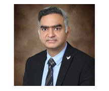 Best Knee Replacement Doctor in Varanasi | Dr. Amit Jaiswal