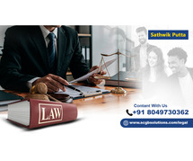 Top Law Firm in Bangalore – Expert Legal Solutions for Every Need