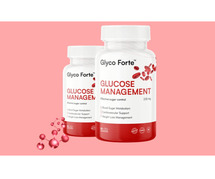 Er Glyco Forte det riktige kosttilskuddet for deg?