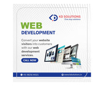 Result-Driven Digital Marketing Agency in India – Boost Your Business Online